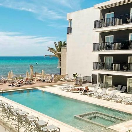 Fergus Style Palma Beach (Adults Only) Can Pastilla  Exterior foto