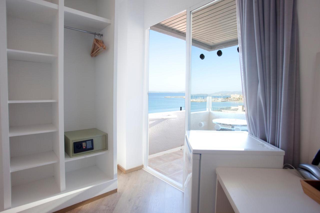 Fergus Style Palma Beach (Adults Only) Can Pastilla  Exterior foto
