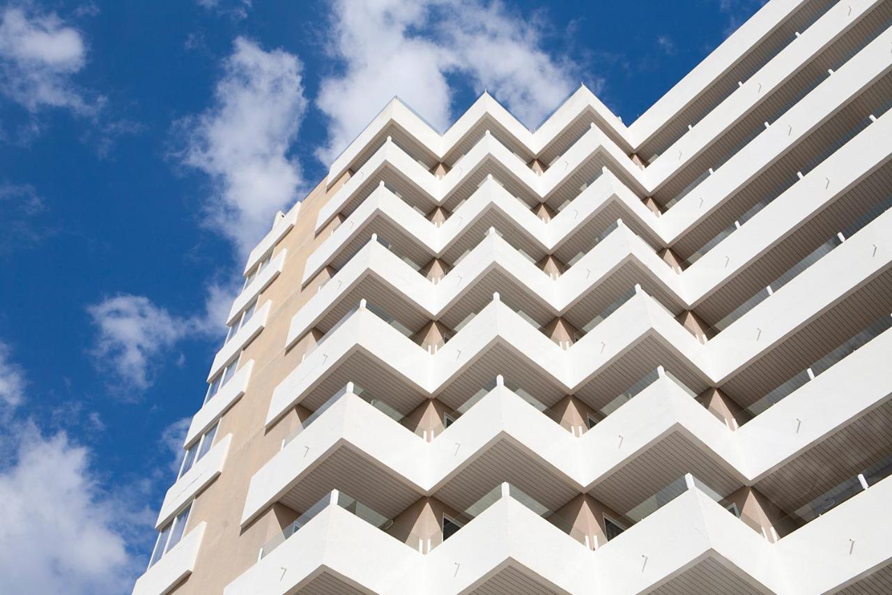 Fergus Style Palma Beach (Adults Only) Can Pastilla  Exterior foto