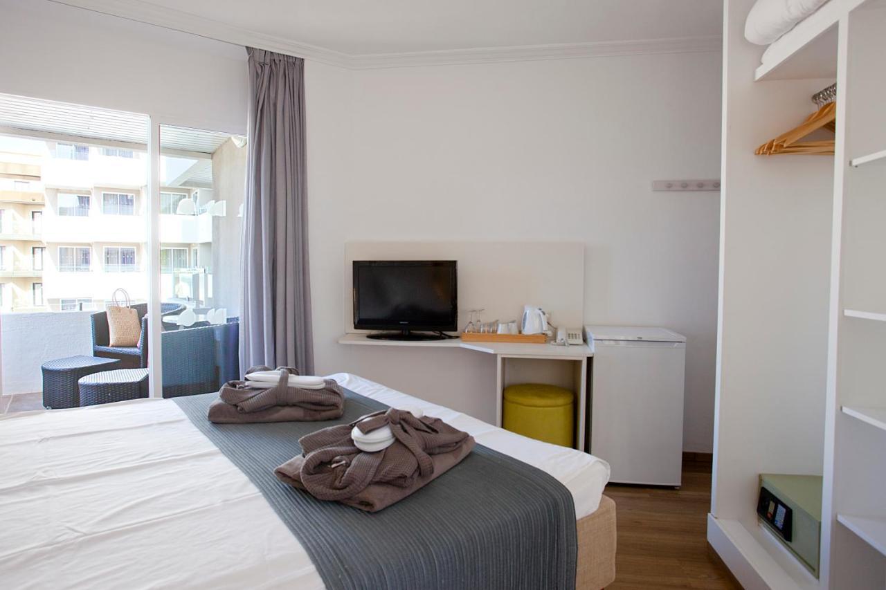 Fergus Style Palma Beach (Adults Only) Can Pastilla  Exterior foto