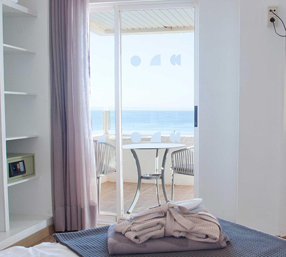 Fergus Style Palma Beach (Adults Only) Can Pastilla  Exterior foto