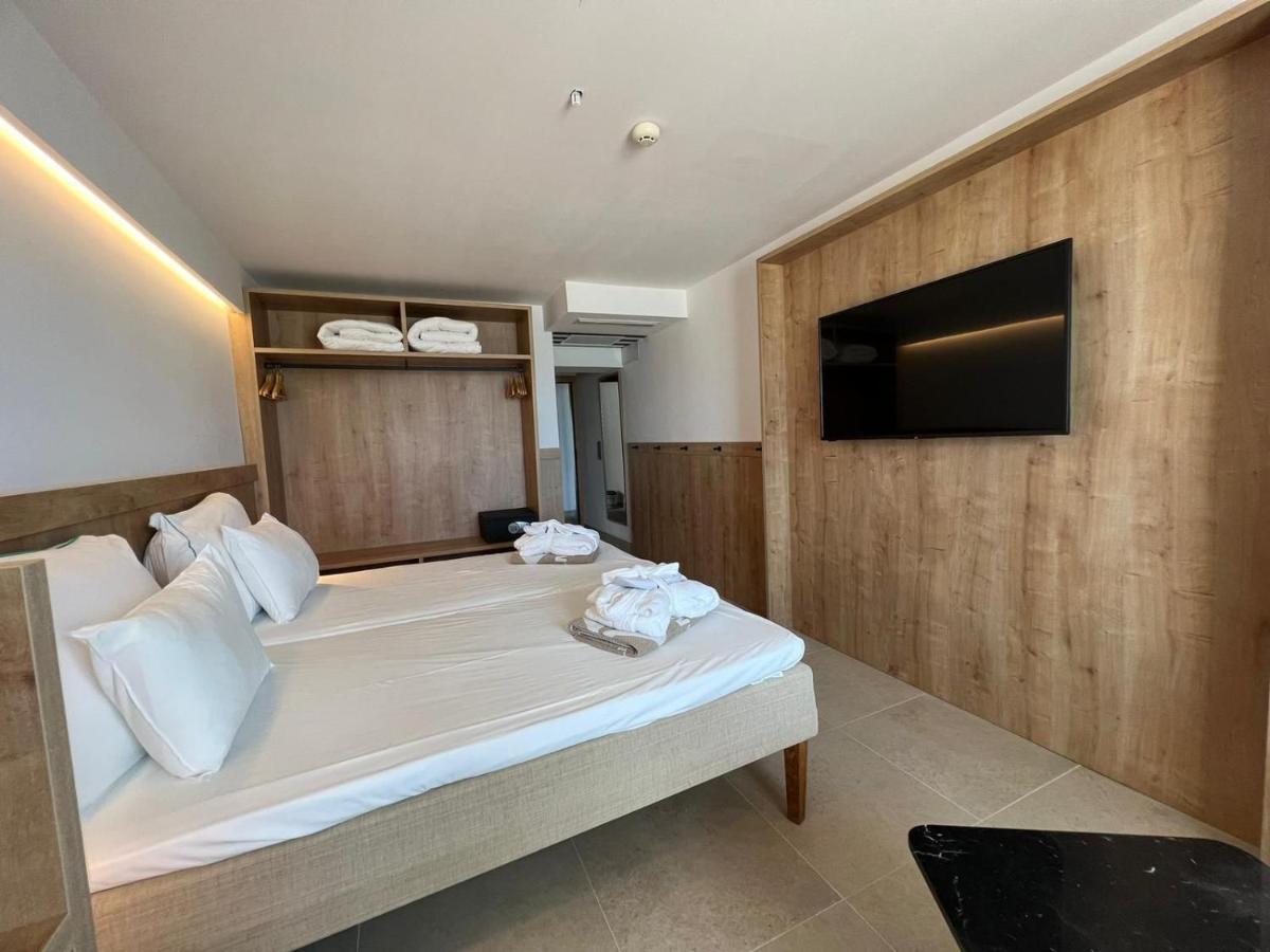 Fergus Style Palma Beach (Adults Only) Can Pastilla  Exterior foto