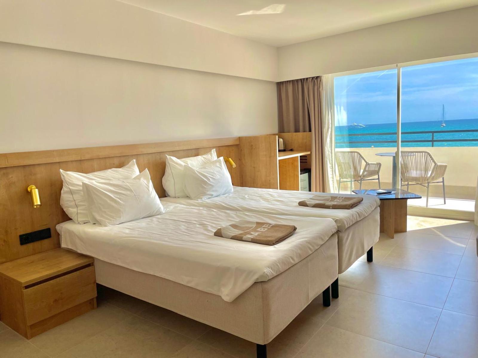 Fergus Style Palma Beach (Adults Only) Can Pastilla  Exterior foto